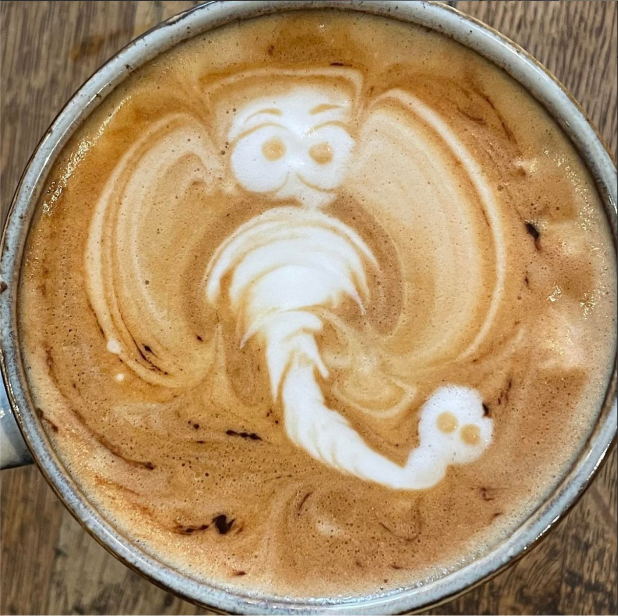 elefantlatte